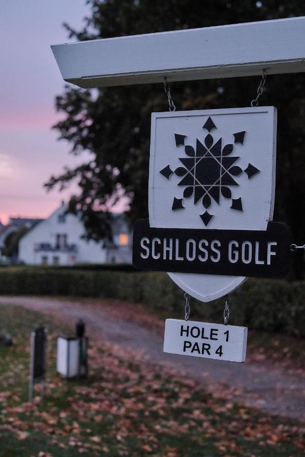 Fleesentraum Seeadler Grand Maisonette - Fuer Golfer Und Familien - Sauna Kamin Balkon Nintendo - Hunde Willkommen! Goehren-Lebbin Ngoại thất bức ảnh